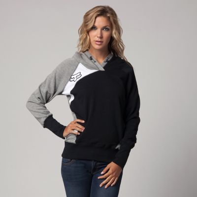 Fox Exhaust Pullover Hoody 