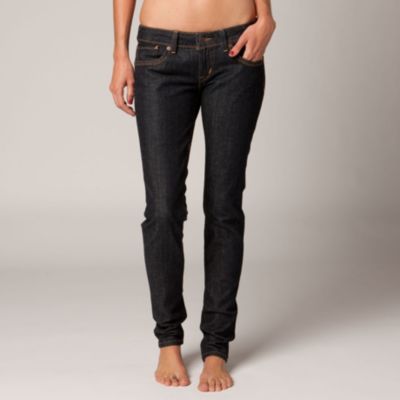 Fox Specialist Skinny Jean - Rinse 