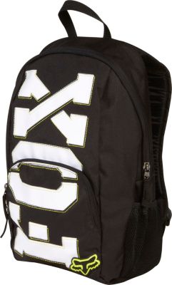 Fox Road Trip Backpack