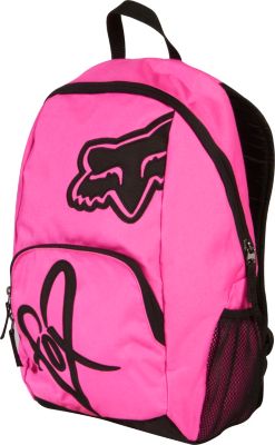 Fox Road Trip Backpack