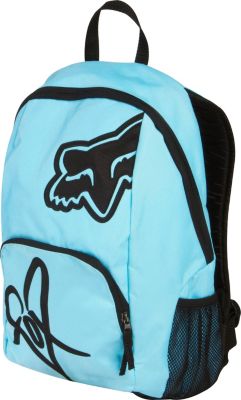Fox Road Trip Backpack