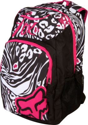 Fox Dirt Vixen Backpack 
