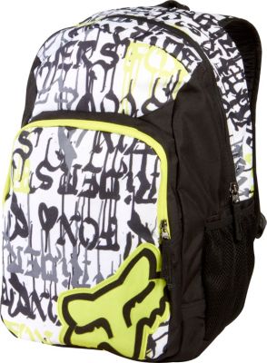 Fox Dirt Vixen Backpack 
