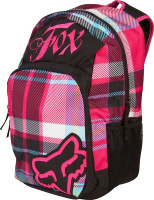 Fox Dirt Vixen Backpack 