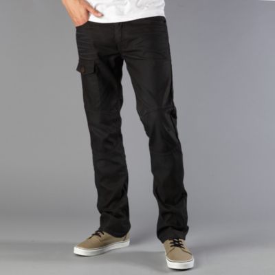 Fox Deluxe Terrence Jean 