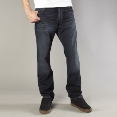 Fox Freestyle Jean - Deep Cobalt