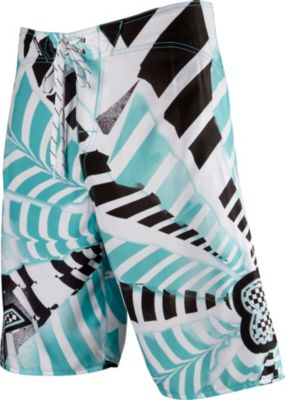 Fox Boys Shattered Boardshort