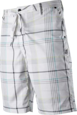 Fox Hydroblast Hybrid Short