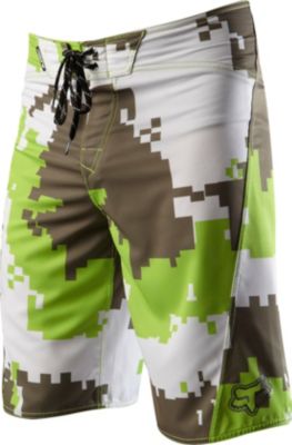 Fox Boys Soleed Digi Camo Boardshort