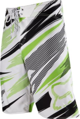 Fox Boys Bionic Shards Boardshort