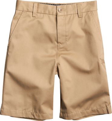 Fox Boys Essex Short - Solid