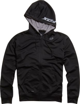 Fox The Tourney Zip Front Hoody