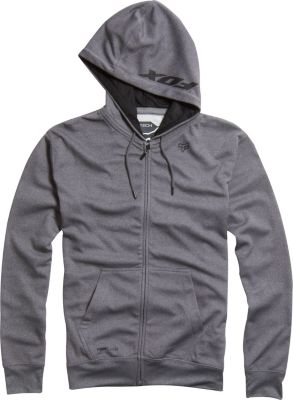 Fox The Tourney Zip Front Hoody