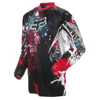 SFX Montage Jersey