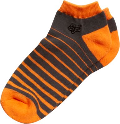 Fox Shock No Show Sock