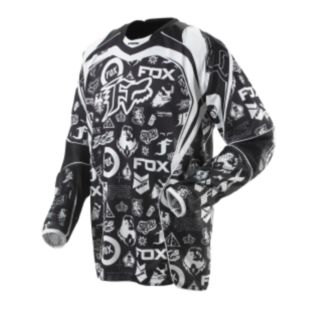 Blitz Jersey