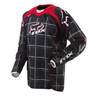 Blitz Jersey