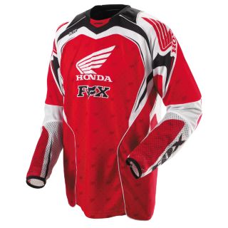 Honda Blitz Jersey