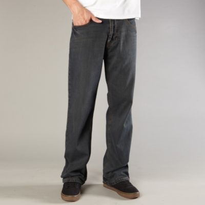 Fox Duster Jean 34L- Grease Monkey