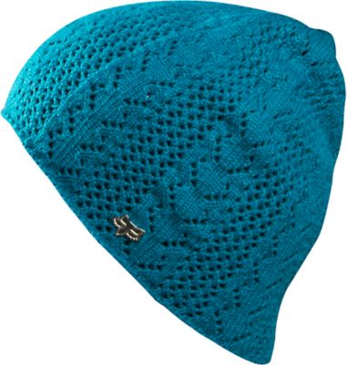 Fox Wild Night Beanie