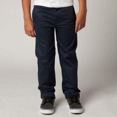 Fox Boys Essex Pant