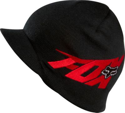 Fox Boys Superfast Visor Beanie