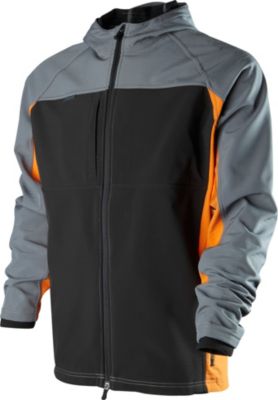 Fox Bionic Breakaway Tech Jacket 