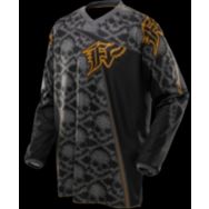 HC Jersey - Crossbones