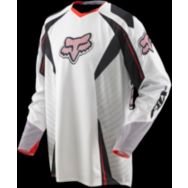 Platinum Jersey - Solids