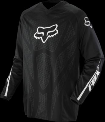 Fox Blackout Jersey 