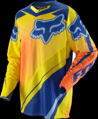 Fox 360 Flight Jersey 
