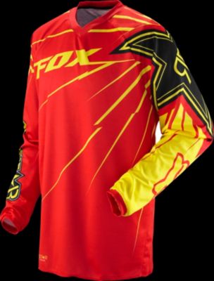 Fox HC Rockstar Jersey 
