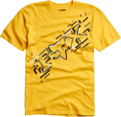 Fox Kids Schematica s/s Tee