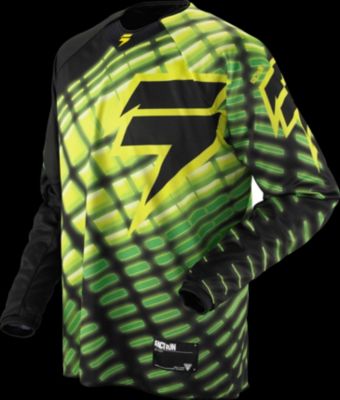 SHIFT Faction  Arcade Jersey