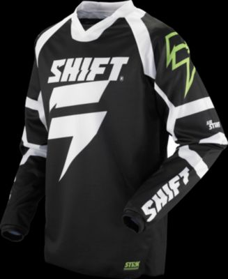 SHIFT Strike Clone Jersey