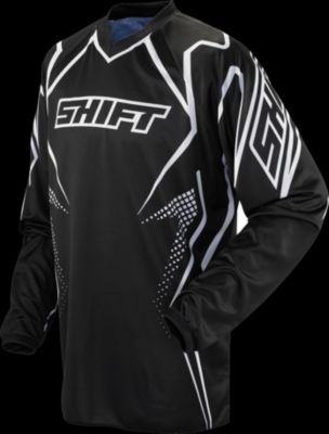 SHIFT Assault Jersey