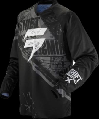 SHIFT Recon Jersey