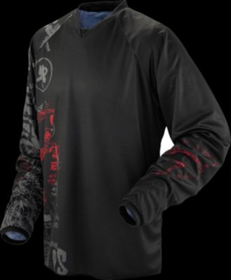 SHIFT Recon Jersey