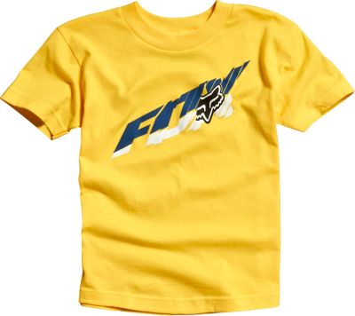 Fox Kids Superfaster s/s Tee