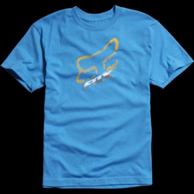Fox Kids Cramped s/s Tee