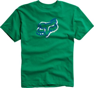Fox Kids Lineage s/s Tee