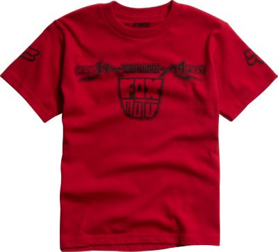Fox Kids Endurance s/s Tee