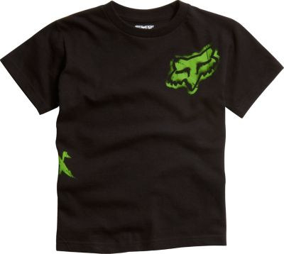 Fox Kids Cut & Copy s/s Tee