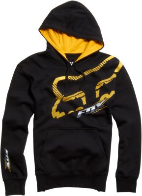 Fox Boys Cramped Pullover Hoody
