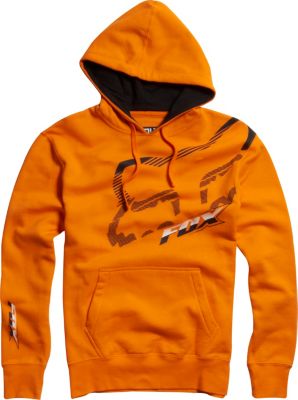 Fox Boys Cramped Pullover Hoody