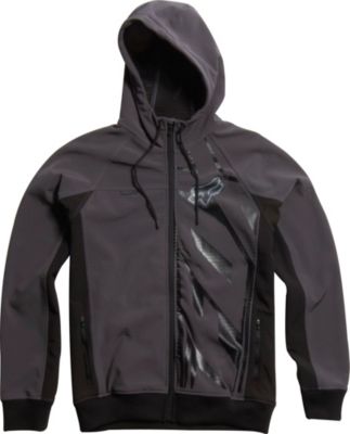 Fox Boys Bionic Flipside Jacket