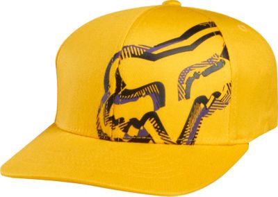 Fox Kids Lineage Flexfit Hat