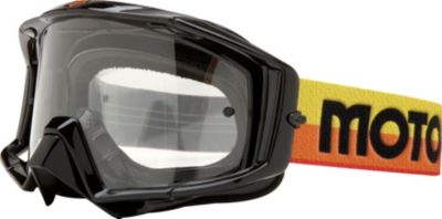 The Fox Main Pro Retro Goggle