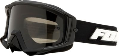 The Main Pro Sand Matte Black Goggle