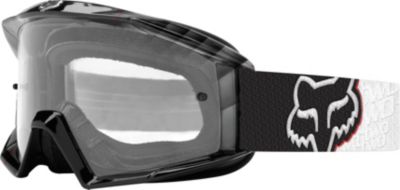 The Fox Main Chad Reed Signature Goggle